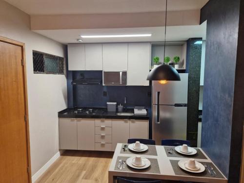 Espinheiro Apartamento | Flat Espinheiro na Zona Norte de Recife - Confortável e Super Completo