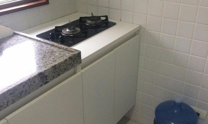 Saire Apartamento | Flat Fazenda Monte Castelo