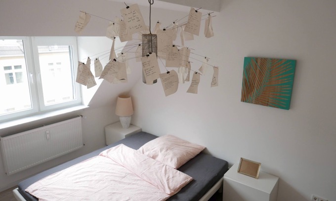 Ruettenscheid Apartamento | Frieda plana en el corazón de Essen Rüttenscheid