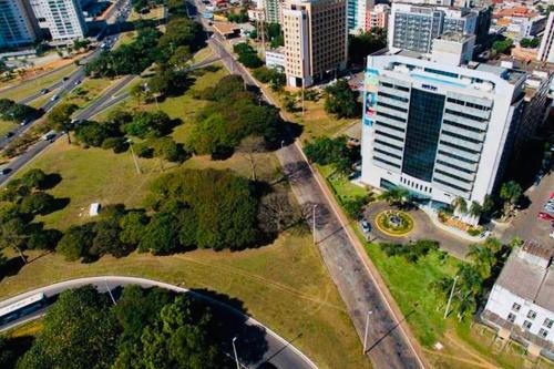 Taguatinga Apartamento | Flat Go Inn