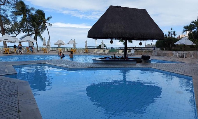 Piedade Apartamento | FLAT GOLDEN BEACH