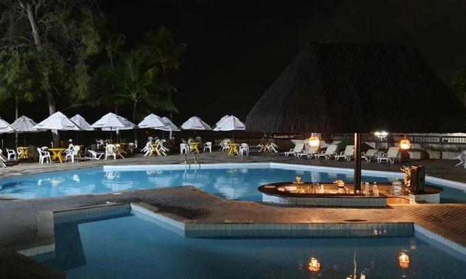 Piedade Apartamento | Flat Golden Beach em Piedade