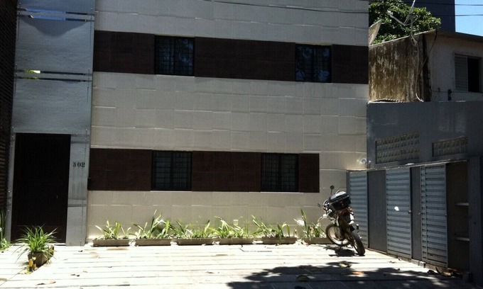 Boa Viagem Apartamento | piso buen viaje arrecife / PE