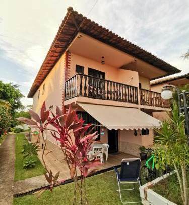 Ponte dos Leites Casa | Flat Gorlaes
