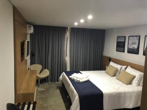 Araras Apartamento | Flat Granja Brasil Resort
