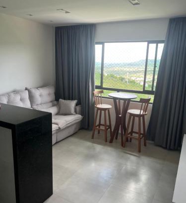 Novo Gravata Apartamento | Flat Gravata