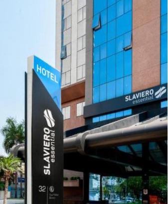 Guarulhos City Centre Apartamento | Flat Guarulhos - 3