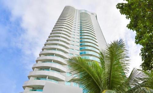 Boa Viagem Apartamento | FLAT HOTEL BEIRA MAR AV BOA VIAGEM Recife