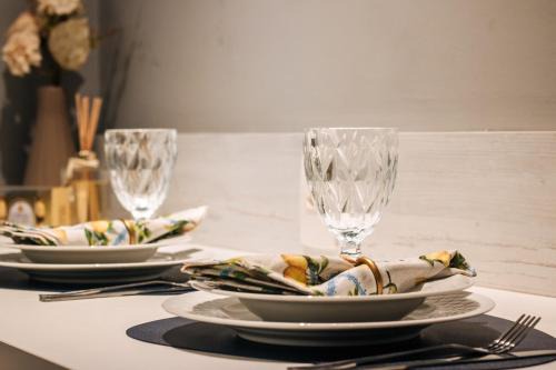 Passagem Apartamento | Flat Hotel Bossa Nova Cabo Frio Passagem