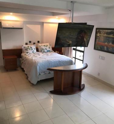 West Sector Apartamento | FLAT hotel de fama internacional