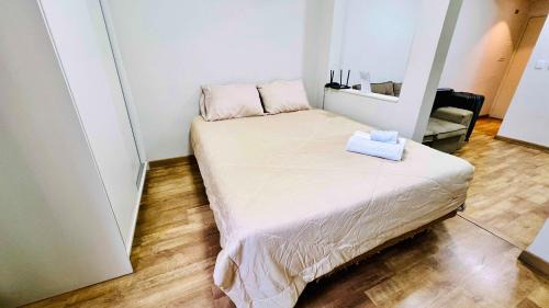 Cerqueira Cesar Apartamento | Flat Hotel - Drummond - Jardins