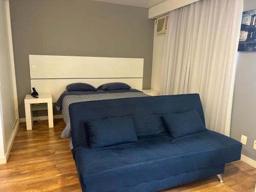 Vila Nova Conceicao Hotel | Flat Hotel Mercure