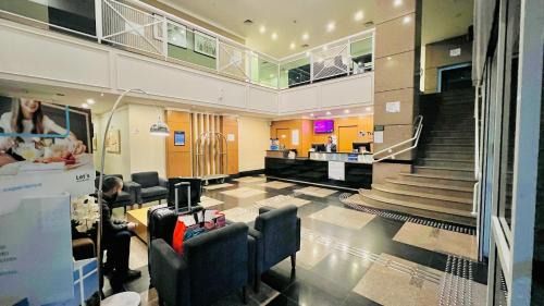 Perdizes Apartamento | Flat Hotel - Perdizes