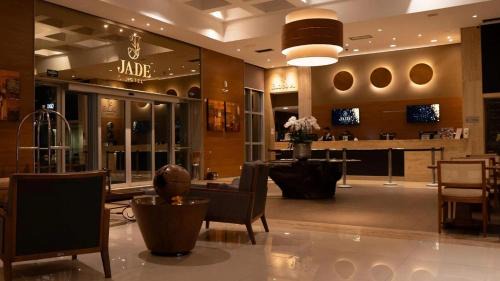 Guara Apartamento | FLAT HOTEL - PRÓXIMO AO AEROPORTO DE Brasília
