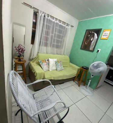 Feitosa Apartamento | Flat imobiliado feitosa
