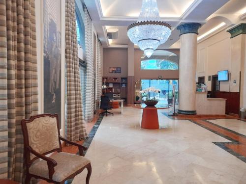 Vila Olimpia Hotel | Flat IMPECAVEL proximo aos Shoppings JK e Vila Olimpia