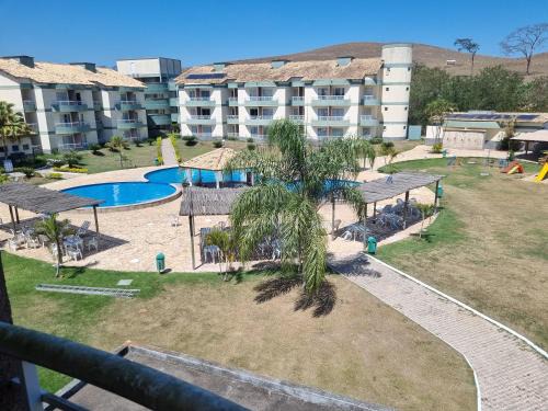 Barra do Pirai Apartamento | Flat in Aldeia das Águas
