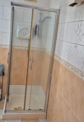 Strokestown Apartamento | Flat in centre of Strokestown