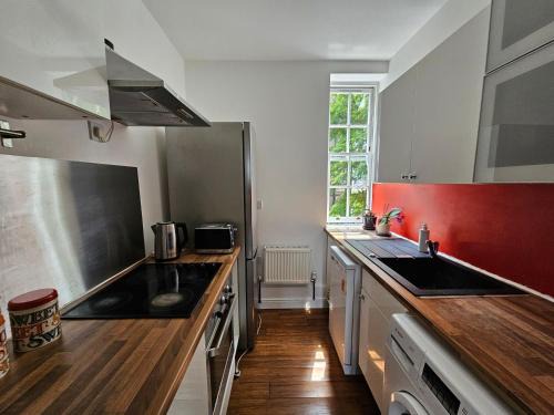 Hammersmith Apartamento | Flat in Hammersmith - Close to tube station