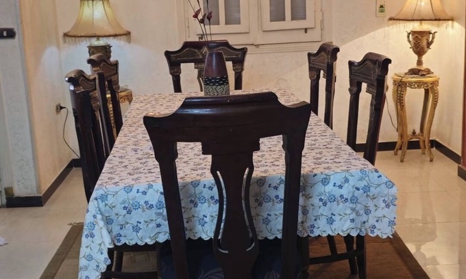Az-Zaytun Apartamento | Flat in heliopolis - near cairo airport
