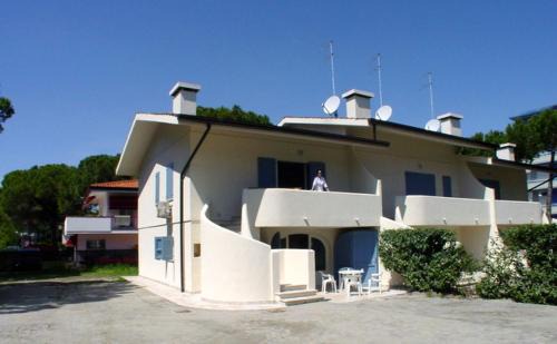 Lignano Riviera Apartamento | Flat in Lignano Riviera