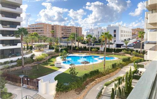 Els Arenals del Sol Apartamento | Flat In Los Arenales Del Sol