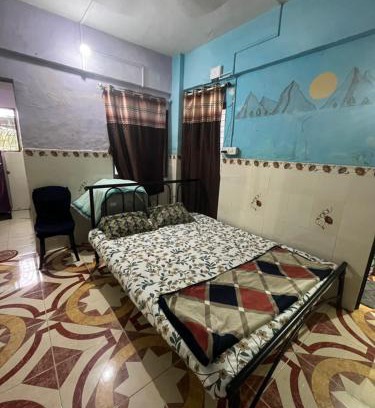 Belapur Apartamento | Flat in Navi Mumbai Pratamesh Sagar