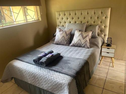 Secunda Apartamento | Flat in Secunda