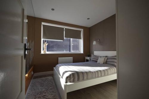 Camden Town with Primrose Hill Apartamento | Flat in the heart of Camden Town