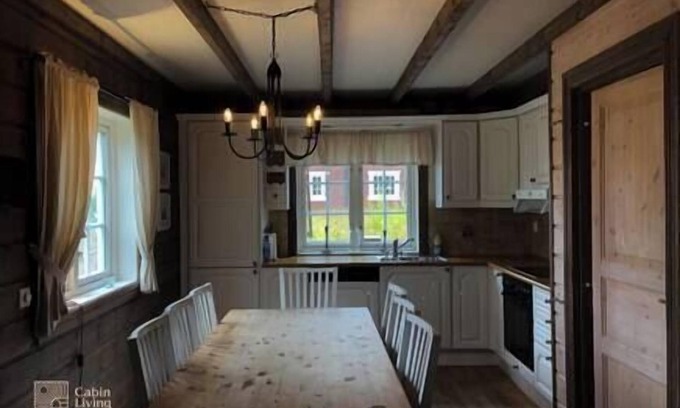 Trysil Apartamento | Flat in Trysil. Ski in / ski out and sauna