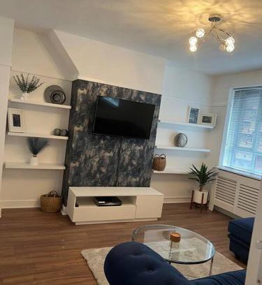 White City Apartamento | Flat in White city - Westfield