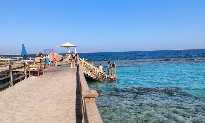 Sahl Hasheeh Apartamento | Flat inside the hotel with heated pool and WiFi