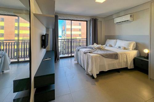 Intermares Apartamento | Flat Intermares 100m Praia Quartz Residence
