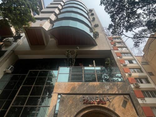 Ipanema Apartamento | FLAT IPANEMA Beach Star