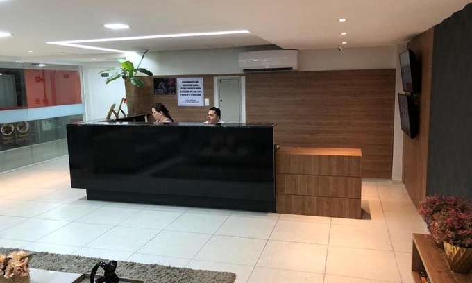 Tambau Hotel | Flat Israel
