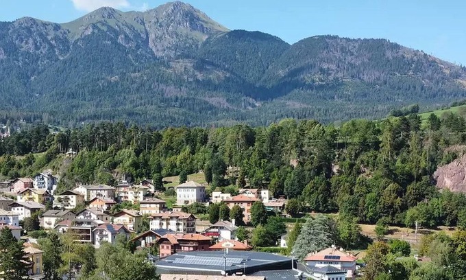 Cavalese Apartamento | Flat 'La Casa Di Marco' in the heart of Val di Fiemme.