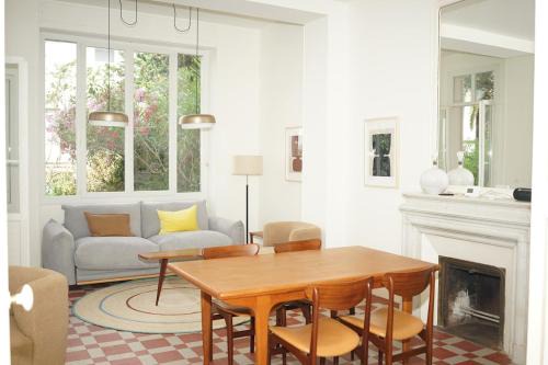Pointe Croisette Apartamento | Flat La Croisette Cannes La Croix d'Or