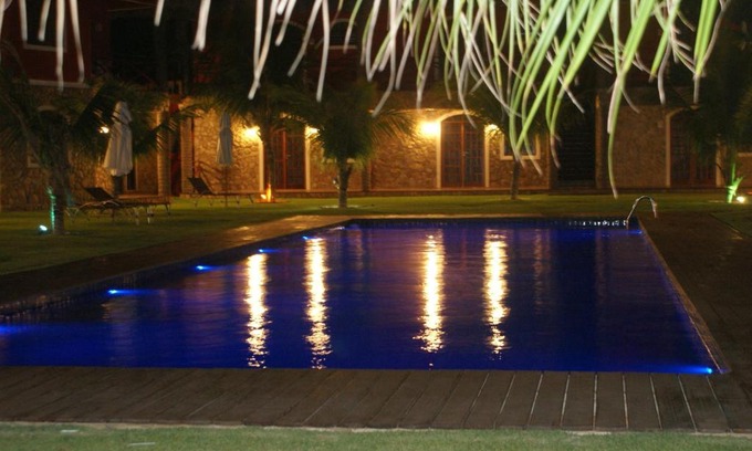 Canoa Quebrada Apartamento | Flat La Fazenda
