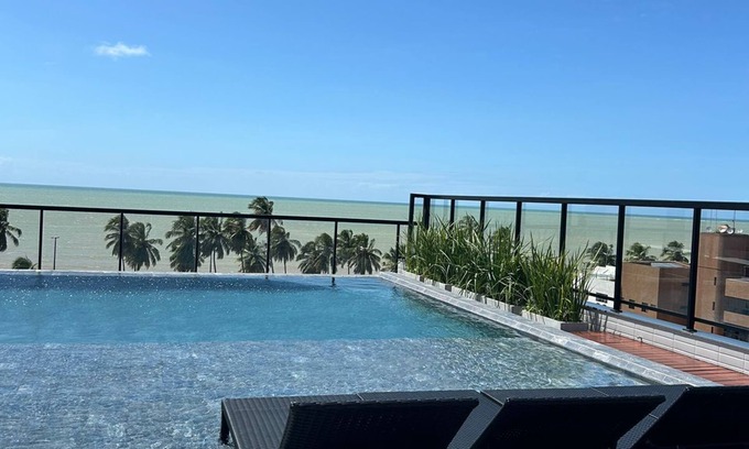 Cabo Branco Hotel | Flat Legacy Suítes