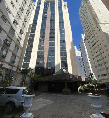 Jardim Paulista Apartamento | Flat Le Premier