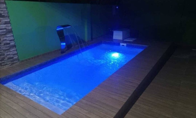 Flores Apartamento | FLAT LEISURE AND COMFORT FOR YOU AND YOUR FAMILY