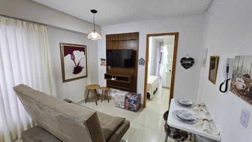 Goiania Apartamento | Flat lindissimo ao lado Shop Flamboyant apto 102