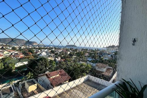 Camboinhas Apartamento | Flat Linhares