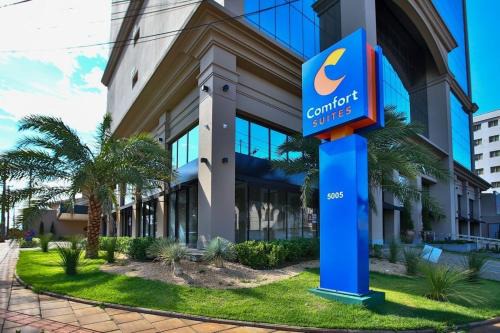 Sao Jose do Rio Preto Apartamento | Flat & Lounge SQUARE FARIA LIMA