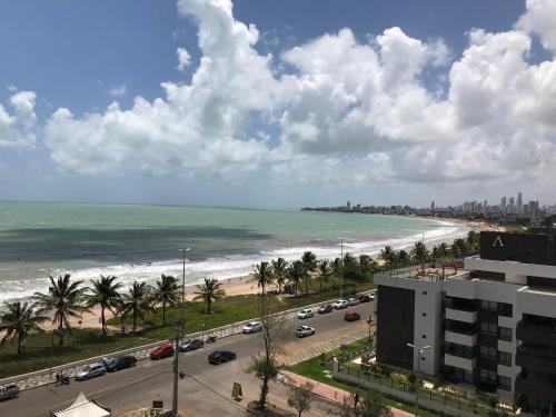 Cabedelo Apartamento | Flat Mar Belo Intermares