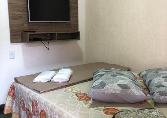 Eldorado Casa | Flat Maricá II