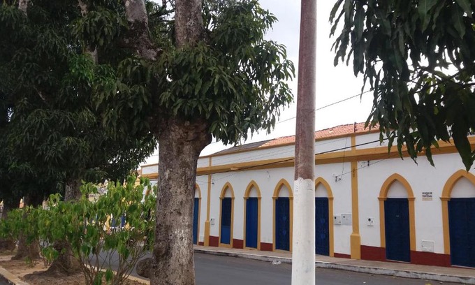 Vicosa do Ceara Apartamento | Flat Matriz