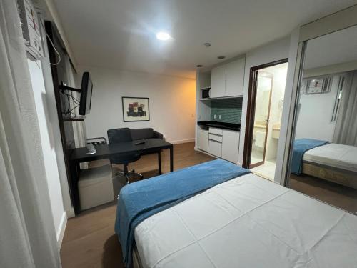 Vila Nova Conceicao Apartamento | Flat Mercure 16B