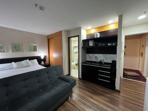 Vila Nova Conceicao Hotel | Flat Mercury 20B