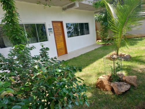 Tesouro da Colina Apartamento | Flat Miramare Ap